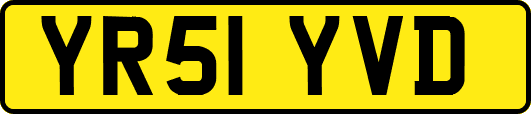 YR51YVD