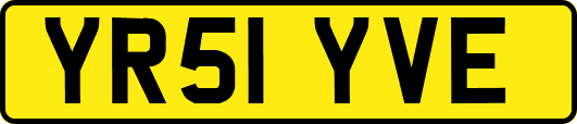 YR51YVE