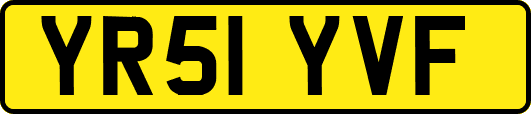 YR51YVF
