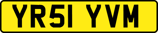 YR51YVM