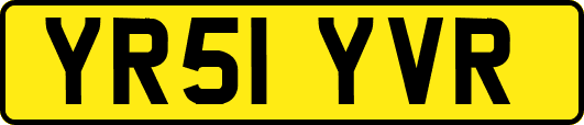 YR51YVR