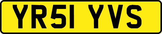 YR51YVS