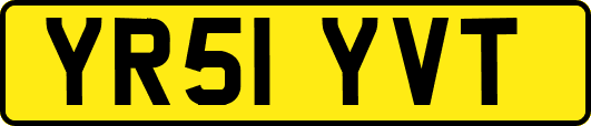 YR51YVT