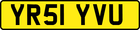 YR51YVU