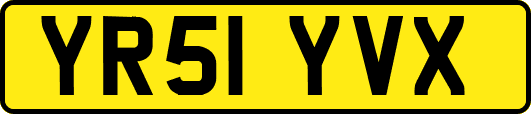 YR51YVX