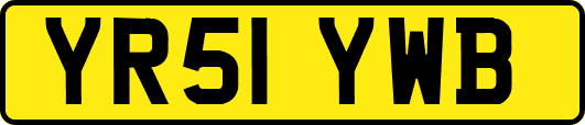 YR51YWB