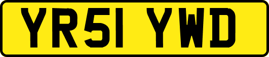 YR51YWD