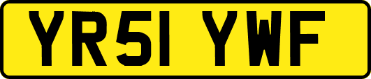 YR51YWF
