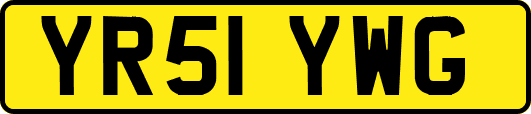 YR51YWG