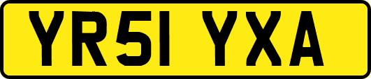 YR51YXA