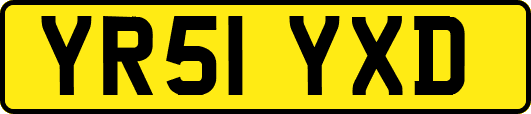 YR51YXD