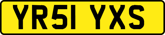 YR51YXS
