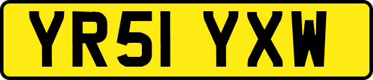 YR51YXW