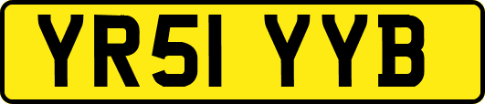 YR51YYB