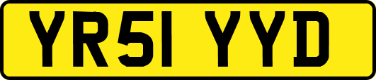 YR51YYD