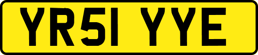 YR51YYE