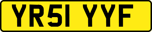 YR51YYF