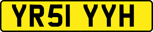 YR51YYH