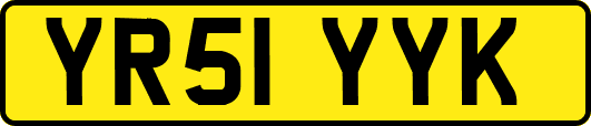 YR51YYK