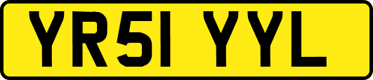 YR51YYL