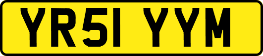 YR51YYM
