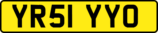 YR51YYO