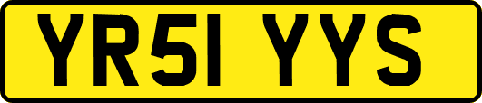 YR51YYS
