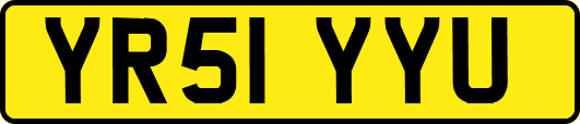 YR51YYU