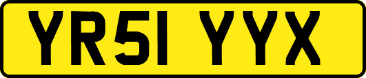 YR51YYX