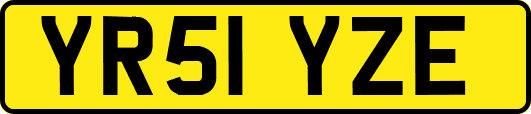 YR51YZE