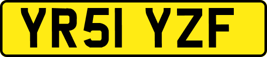 YR51YZF