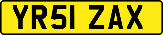 YR51ZAX