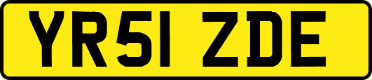 YR51ZDE