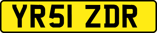 YR51ZDR
