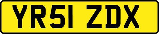 YR51ZDX