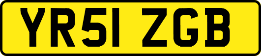 YR51ZGB