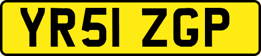 YR51ZGP