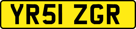 YR51ZGR