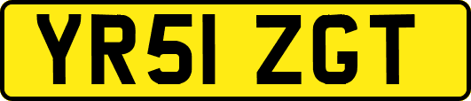 YR51ZGT