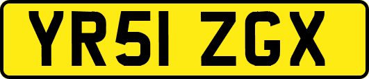 YR51ZGX