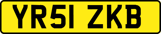 YR51ZKB