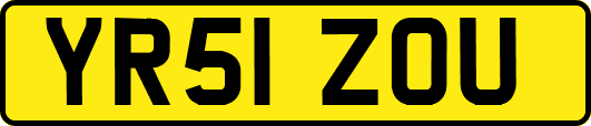 YR51ZOU
