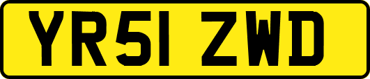 YR51ZWD