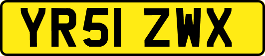 YR51ZWX