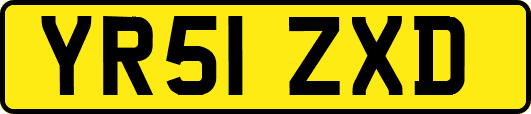 YR51ZXD