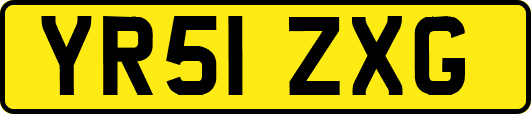YR51ZXG