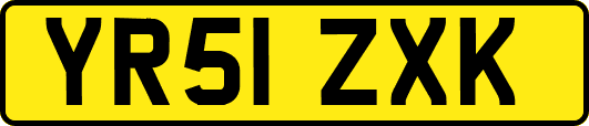 YR51ZXK