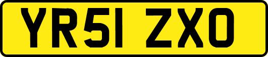YR51ZXO
