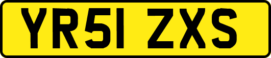 YR51ZXS