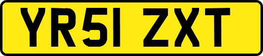 YR51ZXT